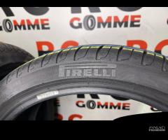 4 GOMME USATE 205 40R 18 86 W PIRELLI - ESTIVE