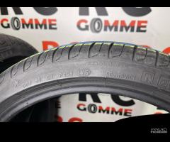 4 GOMME USATE 205 40R 18 86 W PIRELLI - ESTIVE - 7