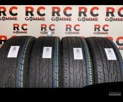 4 GOMME USATE 255 70 16 111 T CONTINENTAL - 4 STG