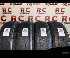 4 GOMME USATE 205 70R 15 96T BRIDGESTONE - 4 STG - 1