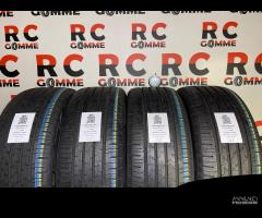 4 GOMME USATE 205 45 17 R 88 H CONTINENTAL