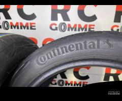 4 GOMME USATE 205 45 17 R 88 H CONTINENTAL