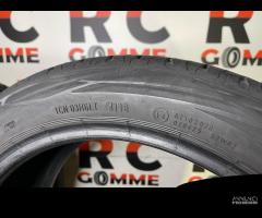 4 GOMME USATE 205 45 17 R 88 H CONTINENTAL - 7