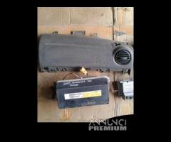 Airbag usati Jeep Cheeroke 2001-2004