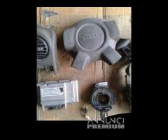 Airbag usati Jeep Cheeroke 2001-2004 - 3