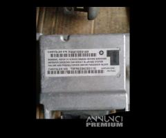 Airbag usati Jeep Cheeroke 2001-2004 - 6