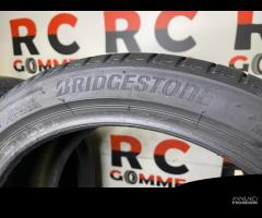 4 GOMME USATE 225 40 R 18 92 Y BRIDGESTONE