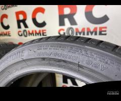 4 GOMME USATE 225 40 R 18 92 Y BRIDGESTONE - 6