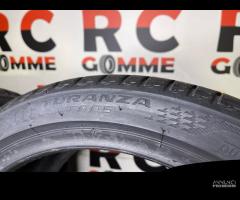 4 GOMME USATE 225 40 R 18 92 Y BRIDGESTONE - 8