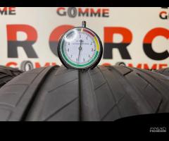 4 GOMME USATE 215 50R 18 92 W BRIDGESTONE