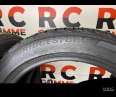 4 GOMME USATE 215 50R 18 92 W BRIDGESTONE - 4