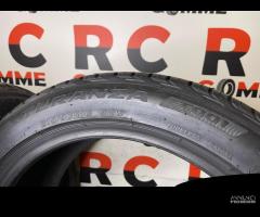 4 GOMME USATE 215 50R 18 92 W BRIDGESTONE