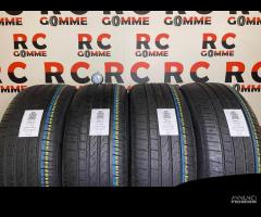 4 GOMME USATE 215 55 R 17 94 W PIRELLI - 1