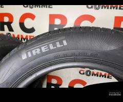 4 GOMME USATE 215 55 R 17 94 W PIRELLI - 4