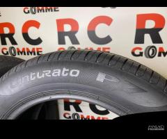 4 GOMME USATE 215 55 R 17 94 W PIRELLI - 5