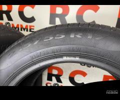 4 GOMME USATE 215 55 R 17 94 W PIRELLI - 6