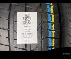 2 GOMME USATE 285 35 R18 97Y PIRELLI