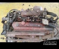 Motore usato Fiat 50.10 834004