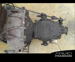 Motore usato Fiat 50.10 834004 - 2