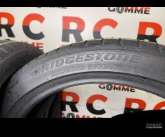 4 GOMME USATE 235 40 R 19 96 Y BRIDGESTONE