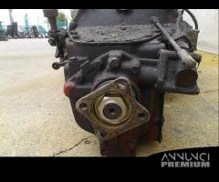 Motore usato Fiat 50.10 834004 - 7