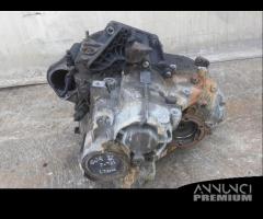 Cambio usato Volkswagen Golf 5 Golf 6 2.0 Tdi 6M - 5