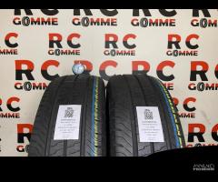 2 GOMME USATE 215 60R 17 C 109/107 T CONTINENTAL