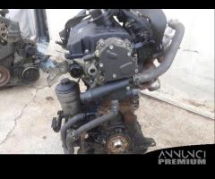 Motore usato Volkswagen Golf 5 1.9 BXE