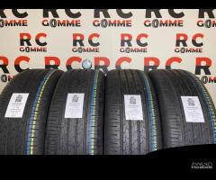 4 GOMME USATE 215 60 R 17 96 H CONTINENTAL