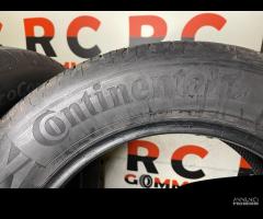 4 GOMME USATE 215 60 R 17 96 H CONTINENTAL