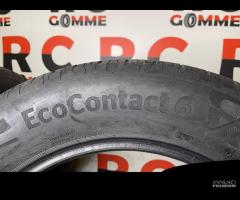 4 GOMME USATE 215 60 R 17 96 H CONTINENTAL