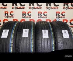 4 GOMME USATE 225 60R 18 100H DUNLOP