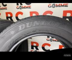 4 GOMME USATE 225 60R 18 100H DUNLOP