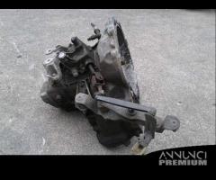 Cambio usato Opel Meriva 1.4 - 4