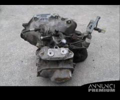 Cambio usato Opel Meriva 1.4 - 5