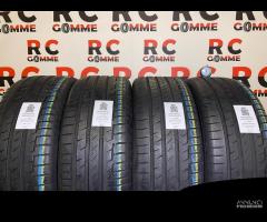 4 GOMME USATE 235 55 R 18 100 V CONTINENTAL - 1