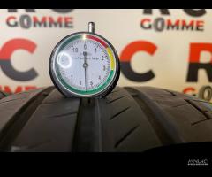 4 GOMME USATE 235 55 R 18 100 V CONTINENTAL