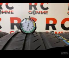 4 GOMME USATE 235 55 R 18 100 V CONTINENTAL - 4