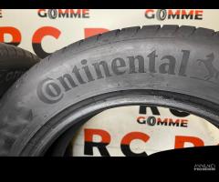 4 GOMME USATE 235 55 R 18 100 V CONTINENTAL