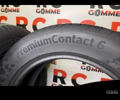 4 GOMME USATE 235 55 R 18 100 V CONTINENTAL - 6