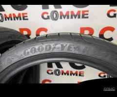 2 gomme usate 205 40 R 18 86 W GOODYEAR