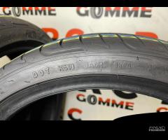 2 gomme usate 205 40 R 18 86 W GOODYEAR