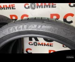 2 gomme usate 205 40 R 18 86 W GOODYEAR - 6