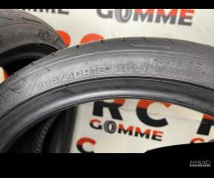 2 gomme usate 205 40 R 18 86 W GOODYEAR - 7