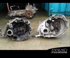 Cambio usato Fiat Uno Innocenti 1000 - 3