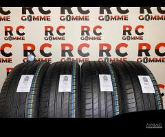 4 GOMME USATE 205 55R 16 91V MICHELIN