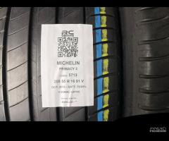 4 GOMME USATE 205 55R 16 91V MICHELIN