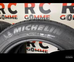 4 GOMME USATE 205 55R 16 91V MICHELIN