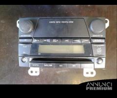 Autoradio usata Mazda MPV