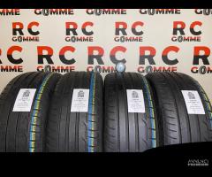 4 GOMME USATE 205 40R 18 86 W DUNLOP